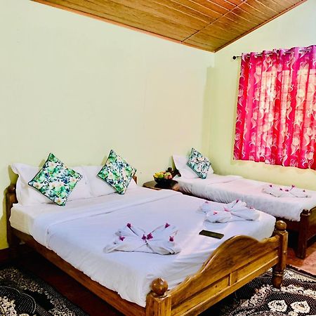 Shrenya Orchidz-Coorg Nature Stay Madikeri Ngoại thất bức ảnh