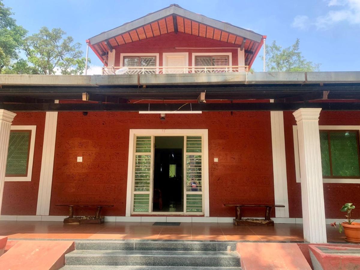 Shrenya Orchidz-Coorg Nature Stay Madikeri Ngoại thất bức ảnh