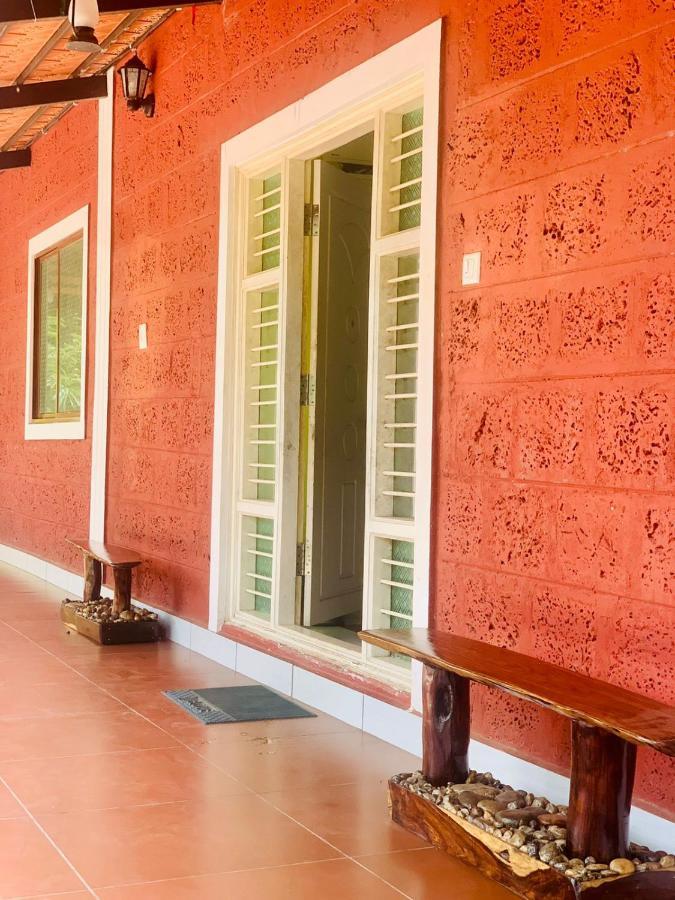 Shrenya Orchidz-Coorg Nature Stay Madikeri Ngoại thất bức ảnh