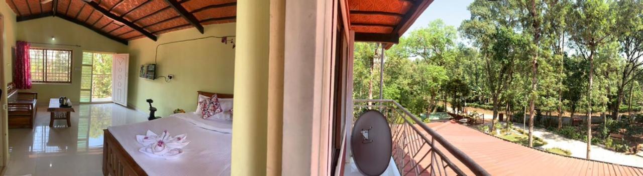 Shrenya Orchidz-Coorg Nature Stay Madikeri Ngoại thất bức ảnh