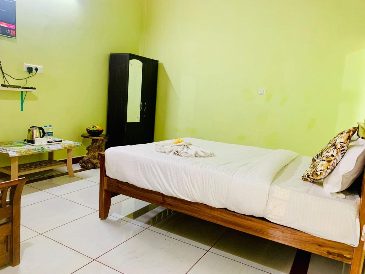 Shrenya Orchidz-Coorg Nature Stay Madikeri Ngoại thất bức ảnh