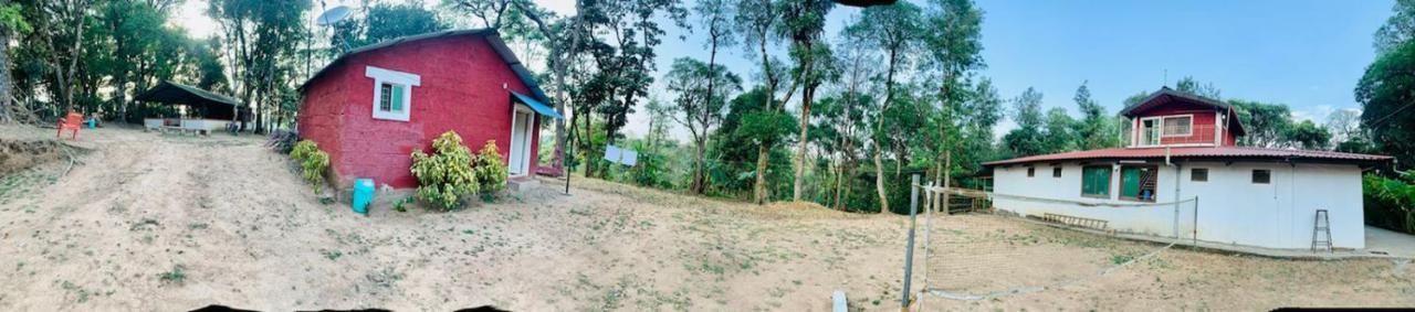 Shrenya Orchidz-Coorg Nature Stay Madikeri Ngoại thất bức ảnh
