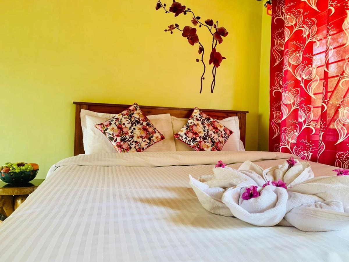 Shrenya Orchidz-Coorg Nature Stay Madikeri Ngoại thất bức ảnh
