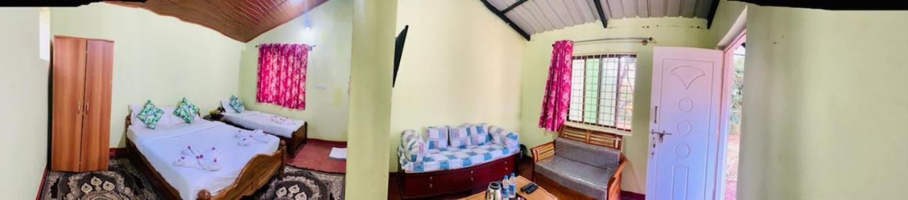 Shrenya Orchidz-Coorg Nature Stay Madikeri Ngoại thất bức ảnh