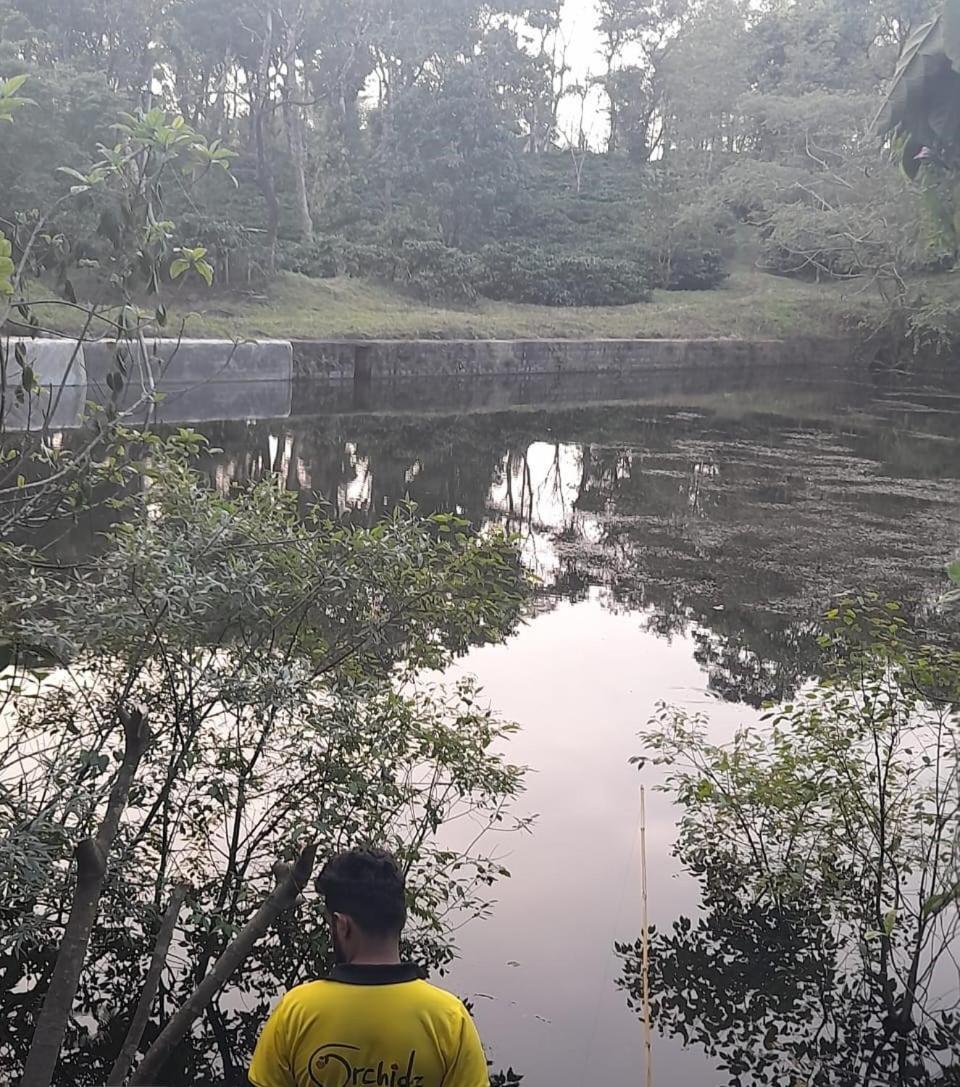Shrenya Orchidz-Coorg Nature Stay Madikeri Ngoại thất bức ảnh