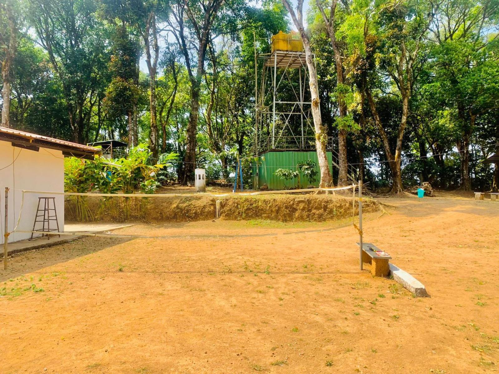 Shrenya Orchidz-Coorg Nature Stay Madikeri Ngoại thất bức ảnh